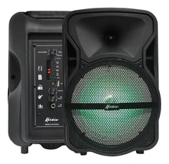 PARLANTE KORBIX 8" PARLANTE KORBIX 8"