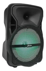 PARLANTE KORBIX 8" PARLANTE KORBIX 8"