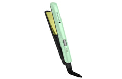 PLANCHA ALISADORA REMINGTON SHINE THERAPY VERDE