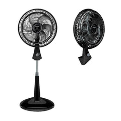 VENTILADOR SAMURAI SILENCE FOR PLUS 2 EN 1