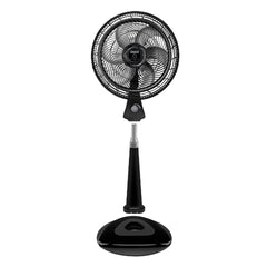 VENTILADOR SAMURAI SILENCE FOR PLUS 2 EN 1