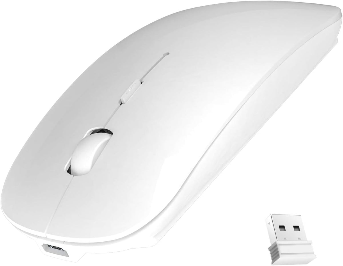 MOUSE INALAMBRICO WIRELESS