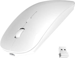 MOUSE INALAMBRICO WIRELESS