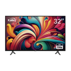 TELEVISOR KALLEY 32" HD