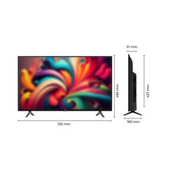 TELEVISOR KALLEY 32" HD