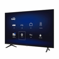 TELEVISOR KALLEY 32" HD