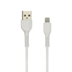 CABLE USB LIGHTNING JAICO