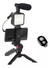 KIT PARA VIDEOS